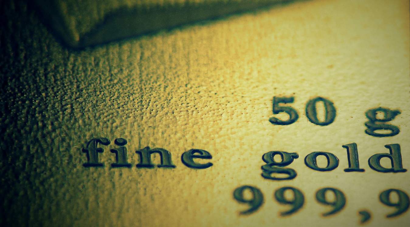 Goldstaub-Revolution: Wie eine Prise Gold unsere Akkus für immer verändern könnte